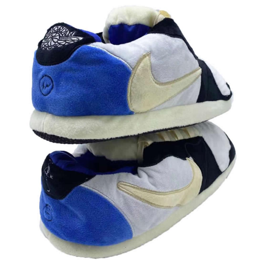 Slippers TS x Fragment