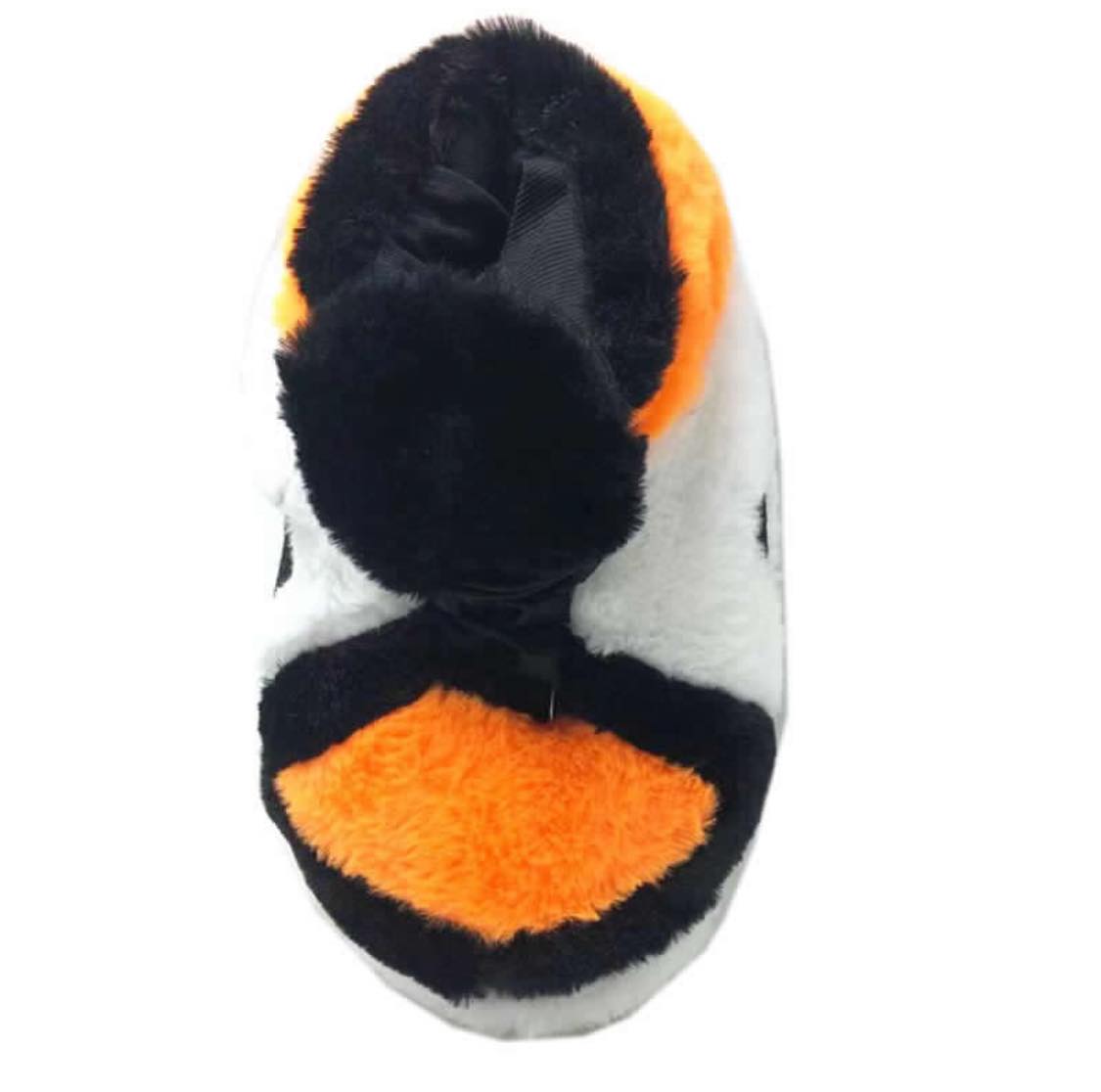 Slippers J1 Yellow Toe