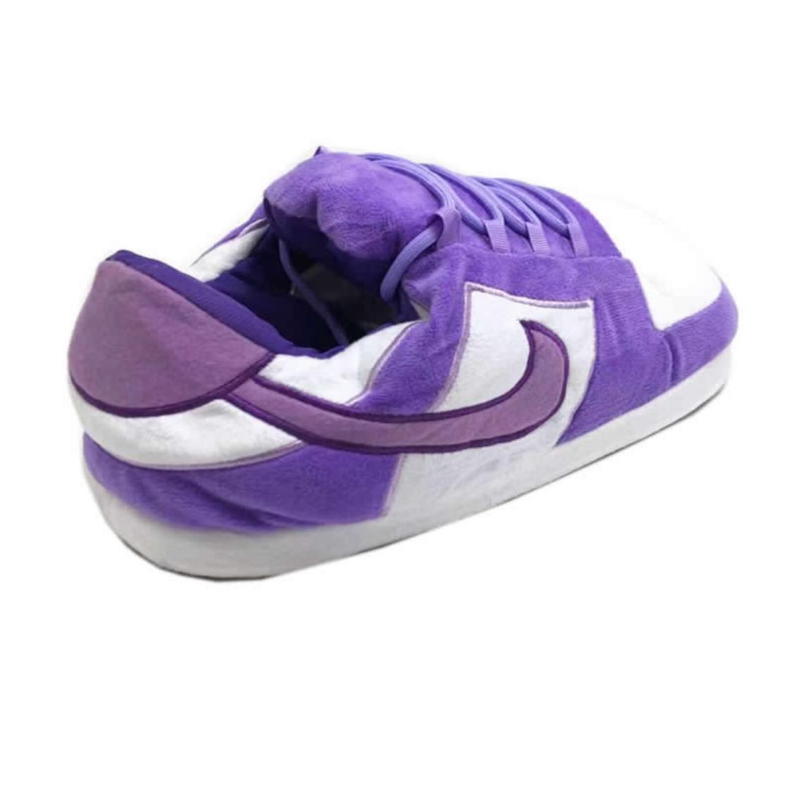 Slippers Low Sky Purple