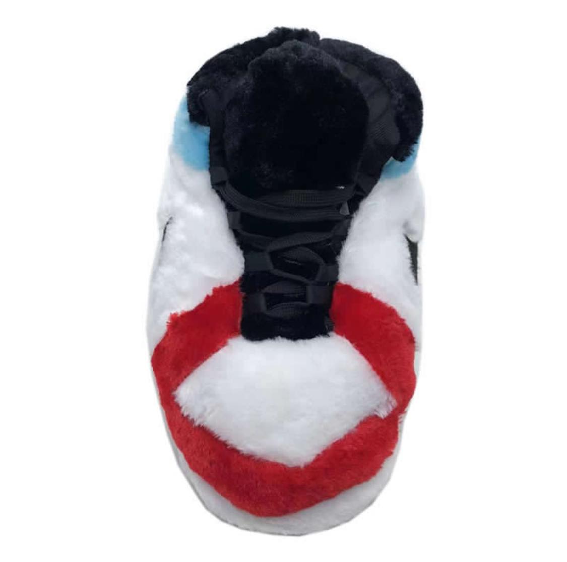 Slipper J1 Fearless