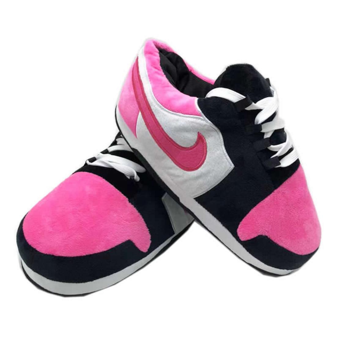 Slippers Low Pink