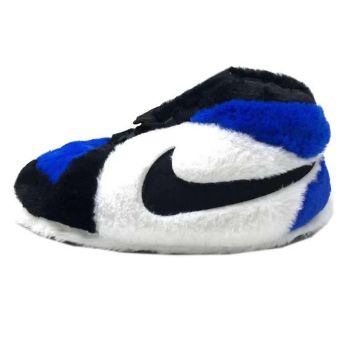 Slippers J1 Blue Toe